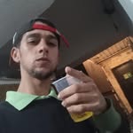 Daniel Tomas - @embuscadodinheiro59 - Instagram