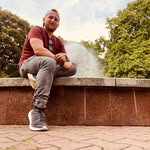 Daniel Tomáš - @_daniel.tomas_89 - Instagram