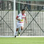 Daniel Tomas Dugarte Riera - @duga_fut08 - Instagram