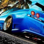 Daniel Tomczyk - @damianod45 - Instagram