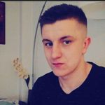Daniel Tomczyk - @tomczyk_danz - Instagram