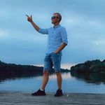 Daniel Tomczyk - @don_czester_7 - Instagram