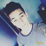 Daniel Tomczyk - @_deny_ss - Instagram