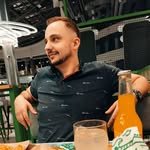 Daniel Tomczyk - @tomczyk1daniel - Instagram