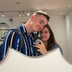 Daniel Topping - @dtopping76 - Instagram