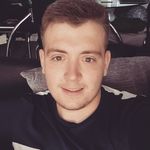 Daniel Topping - @danieltopping - Instagram