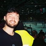 Daniel Topping - @danieltopping11 - Instagram