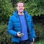 Daniel Topping - @dtopping1980 - Instagram