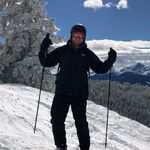 Daniel Topping - @dltopping - Instagram