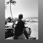 Daniel Naranjo - @danieltornar - Instagram