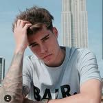 Daniiel - @daniel__tornado - Instagram