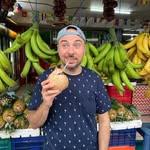 Daniel - Toronto Foodie - @rollingmeatball.to - Instagram