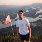 Daniel | Toronto - @quoc.png - Instagram