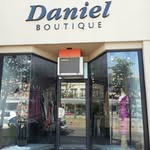 Daniel Boutique - @danielboutiquetoronto - Instagram
