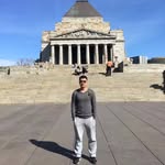 Daniel - @daniel_toronto2017 - Instagram