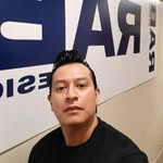 Daniel Garcia 🇨🇦🇸🇻 Toronto Canada - @danielgarcia4015 - Instagram