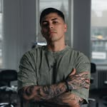 Daniel Ponce | Toronto Tattoo Artist - @dannyhernatattoo - Instagram