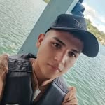 Daniel Totena - @totenadanielsantiago - Instagram