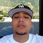 Daniel Díaz - @daniel_tower_ - Instagram