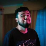 Daniel Torres Acuña - @_danieltowers_ - Instagram