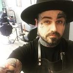 Daniel Tower - @tattoodaniel87 - Instagram