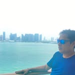 Daniel Townsend - @aramyanmar - Instagram