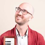 Daniel Townsend - @feelthekeys - Instagram