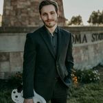 Daniel Townsend - @danieltownsendmusic - Instagram
