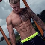 Daniel Townsend - @danieltownsend23 - Instagram