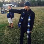 Daniel Townsend - @dankynug - Instagram