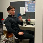 Daniel Townsend - @_daniel_townsend - Instagram