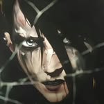 Daniel Townsend - @feathered.thesbian - Instagram