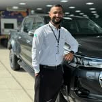 Daniel Altenhofen | TOYOTA Automóveis 🇯🇵 - @daniel_toyotacuiaba - Instagram
