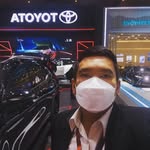 Daniel - @daniel.toyotafatmawati - Instagram