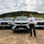 𝐃𝐚𝐧𝐢𝐞𝐥 Ramos - @daniel___toyota - Instagram