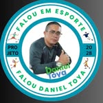 Daniel Ribeiro - @danieltoya - Instagram