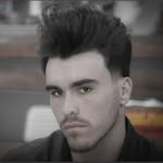 Daniel Toy - @danieltoy391 - Instagram