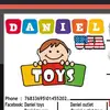 Daniel toys - @daniel_toys_shop - TikTok