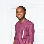 Toyosi Daniel - @danieltoyosi - Instagram