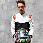 Daniel Brian Träger - @danieltragerracing - Instagram