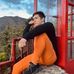 Daniel Trager - Facebook