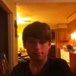 Daniel Hunter Trahan - @2_fethers10 - Instagram