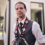 Daniel K. Trahan - @danieltrahanphoto - Instagram