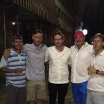 Daniel Trahan - @pujooo23 - Instagram