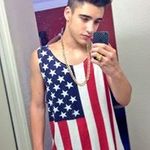 Daniel Trahan - @danntrahann - Instagram