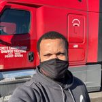 Daniel Trahan - @tradatrucklife1 - Instagram