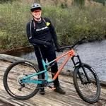 Daniel Trahan - @dtrahan74 - Instagram