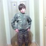 Daniel Trahan - @lsu_tigers124 - Instagram