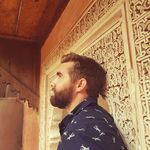 Daniel Trahan - @danietrahan - Instagram
