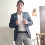 dani Bernabéu rico - @daniel_tramusero - Instagram